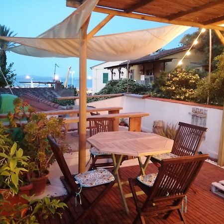 Cavo Beach 4 Экстерьер фото