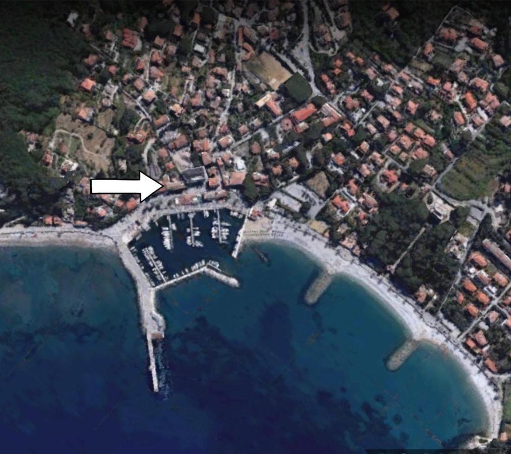 Cavo Beach 4 Экстерьер фото