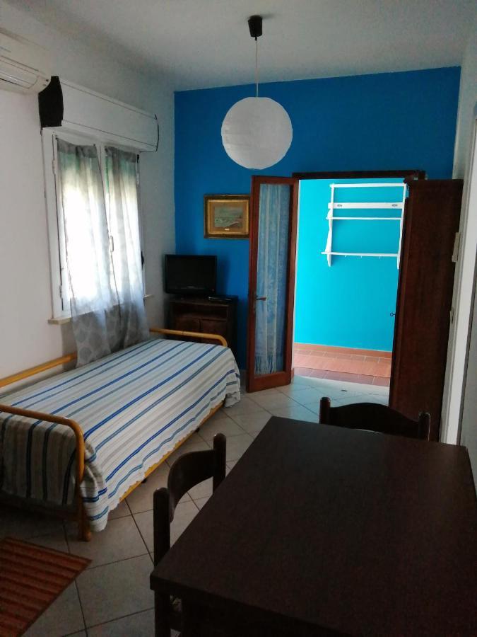 Cavo Beach 4 Экстерьер фото