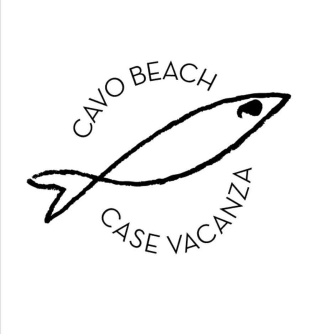 Cavo Beach 4 Экстерьер фото